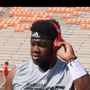 Meet your Posher, Kirk